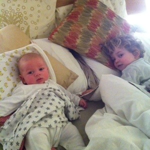 Siblings – February