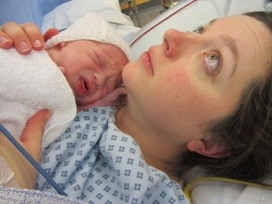 Your birth story –&nbsp;Alexander