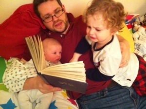 Share it Sundays – Our favourite&nbsp;books