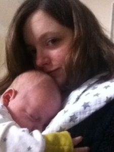 Battle scars of&nbsp;parenthood